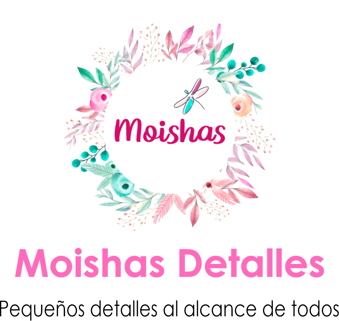 Moishas Detalles 